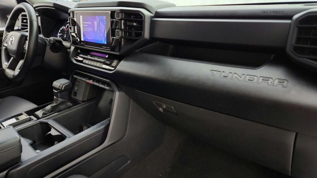 2023 Toyota Tundra SR Laurel MD
