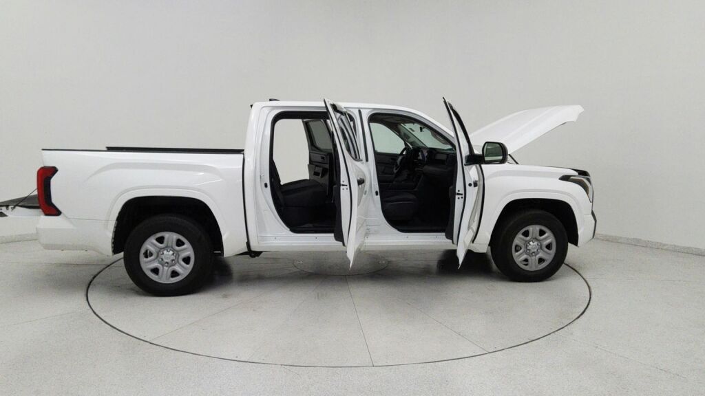 2023 Toyota Tundra SR Laurel MD