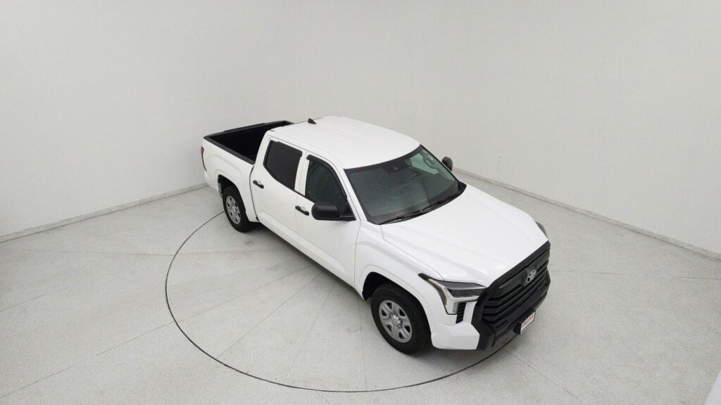 2023 Toyota Tundra SR Laurel MD
