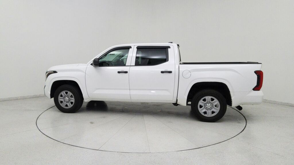 2023 Toyota Tundra SR Laurel MD