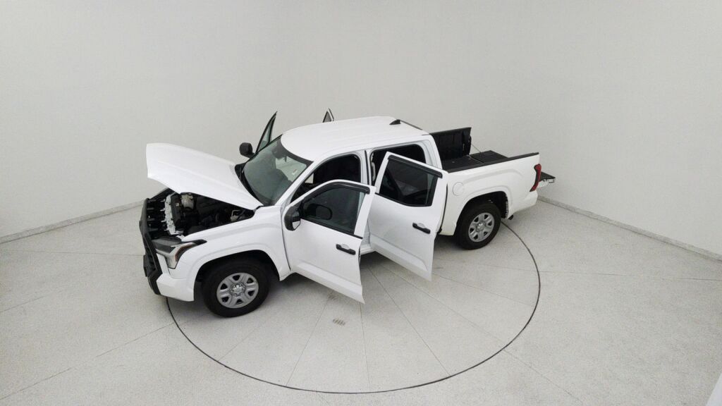2023 Toyota Tundra SR Laurel MD