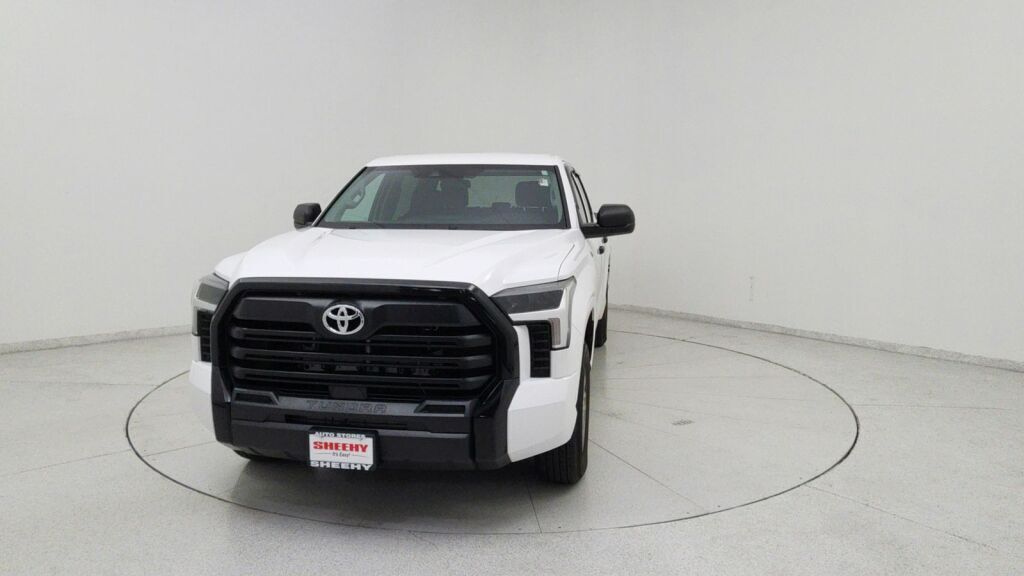 2023 Toyota Tundra SR Laurel MD