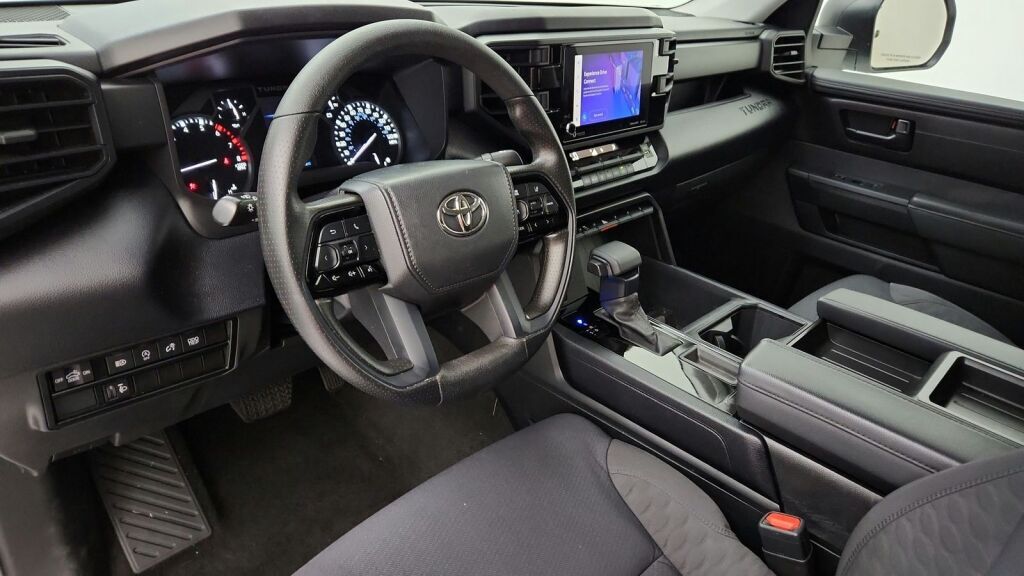 2023 Toyota Tundra SR Laurel MD