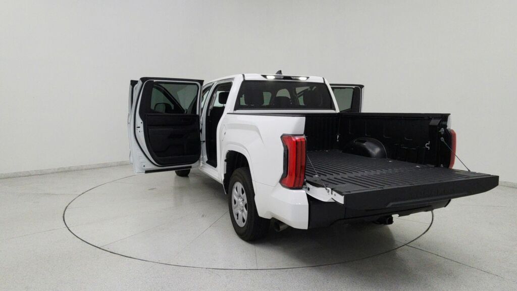 2023 Toyota Tundra SR Laurel MD