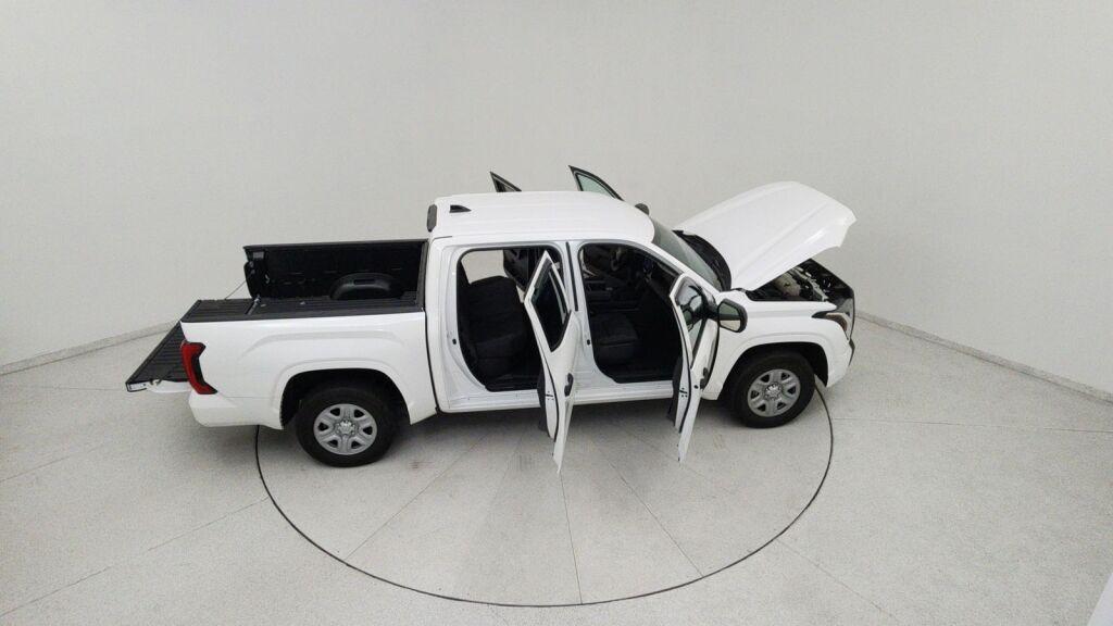 2023 Toyota Tundra SR Laurel MD