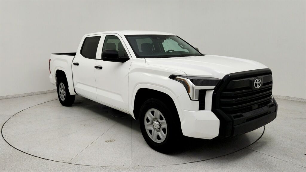 2023 Toyota Tundra