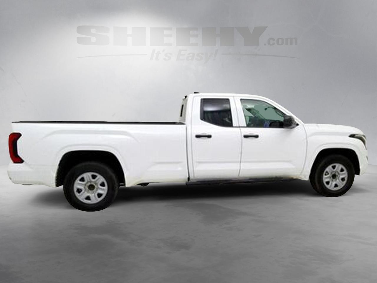 2023 Toyota Tundra SR Laurel MD