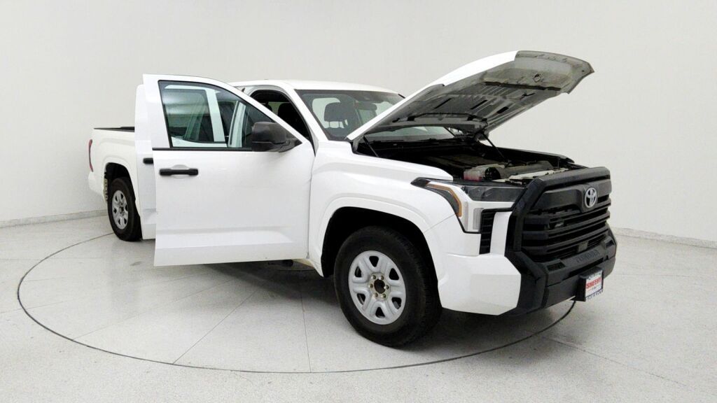 2023 Toyota Tundra SR Laurel MD