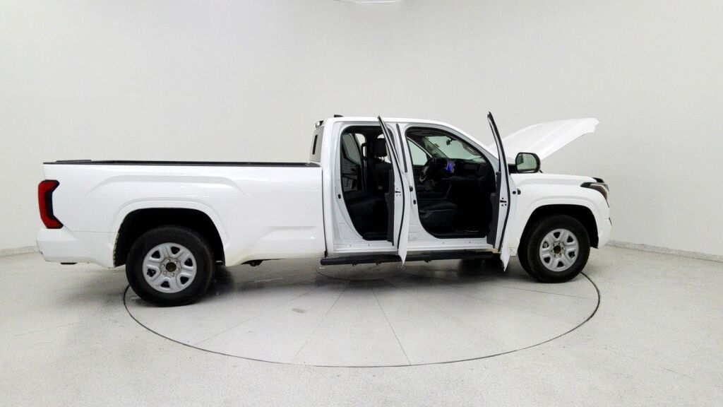 2023 Toyota Tundra SR Laurel MD