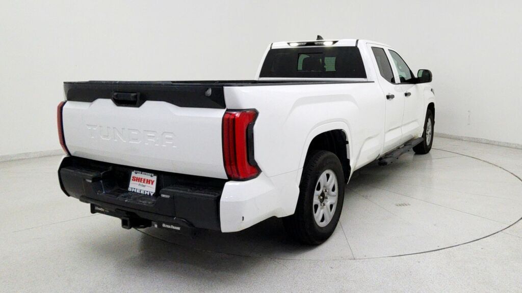 2023 Toyota Tundra SR Laurel MD