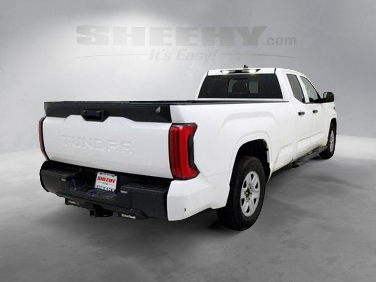 2023 Toyota Tundra SR Laurel MD