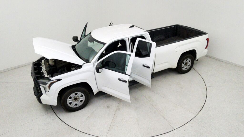 2023 Toyota Tundra SR Laurel MD