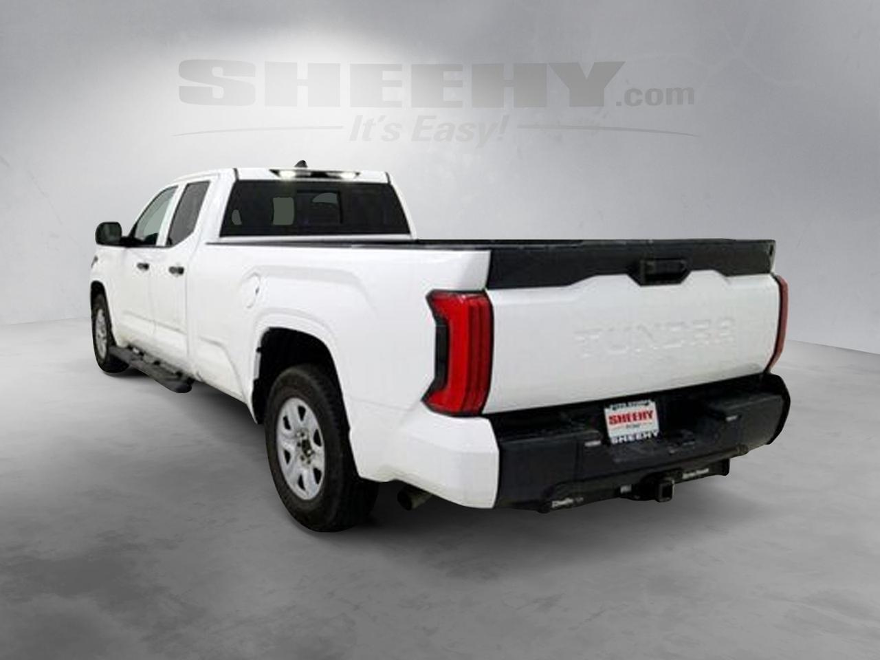 2023 Toyota Tundra SR Laurel MD