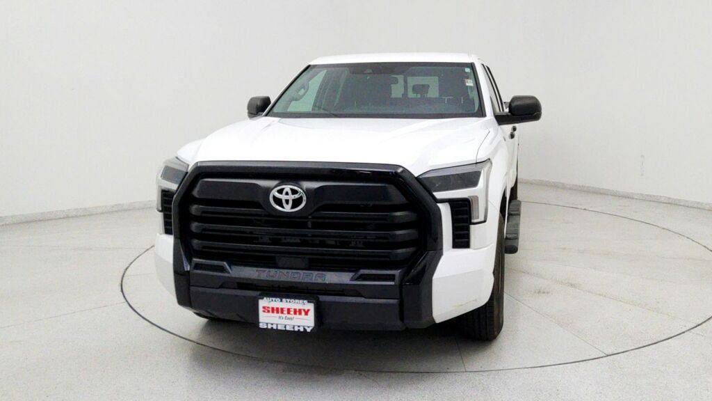 2023 Toyota Tundra SR Laurel MD