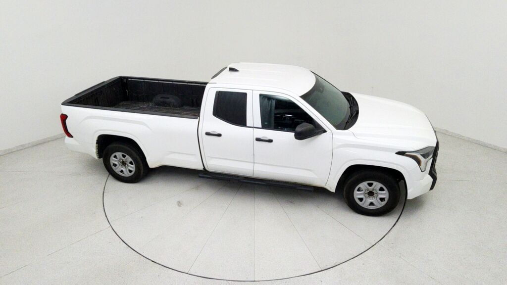 2023 Toyota Tundra SR Laurel MD