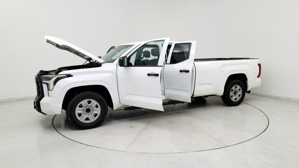 2023 Toyota Tundra SR Laurel MD