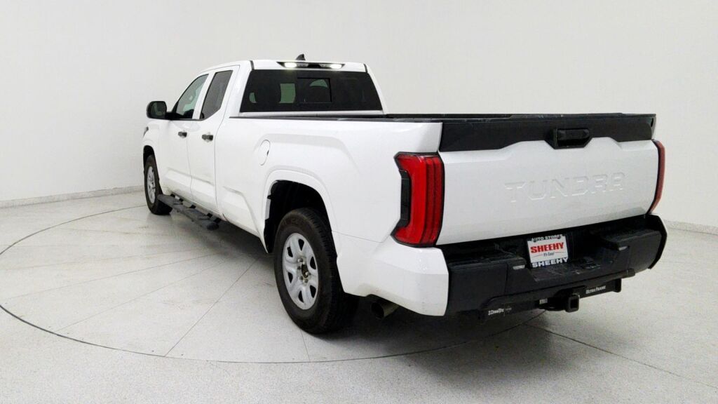 2023 Toyota Tundra SR Laurel MD