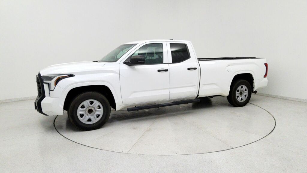 2023 Toyota Tundra SR Laurel MD