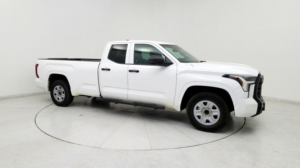 2023 Toyota Tundra SR Laurel MD