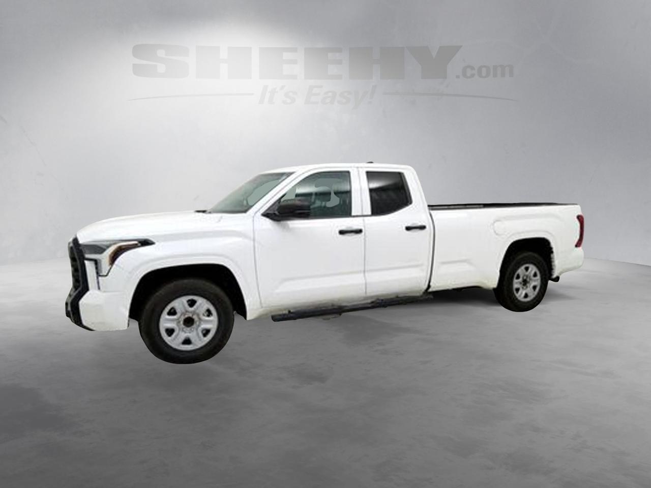 2023 Toyota Tundra SR Laurel MD