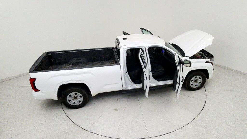 2023 Toyota Tundra SR Laurel MD