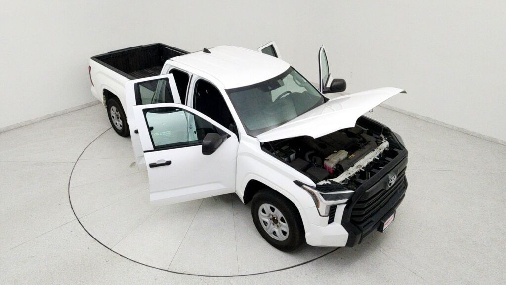 2023 Toyota Tundra SR Laurel MD
