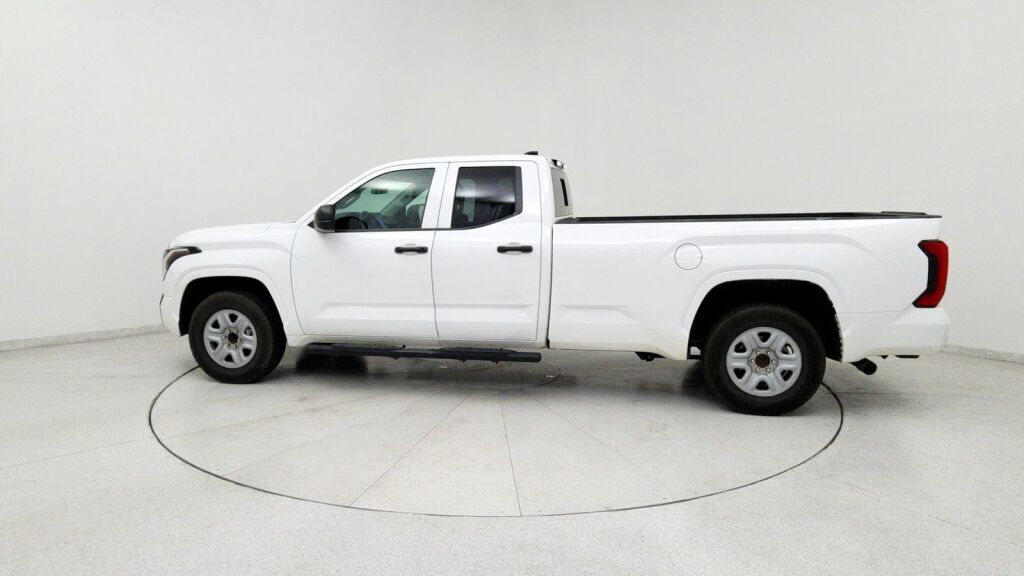 2023 Toyota Tundra SR Laurel MD