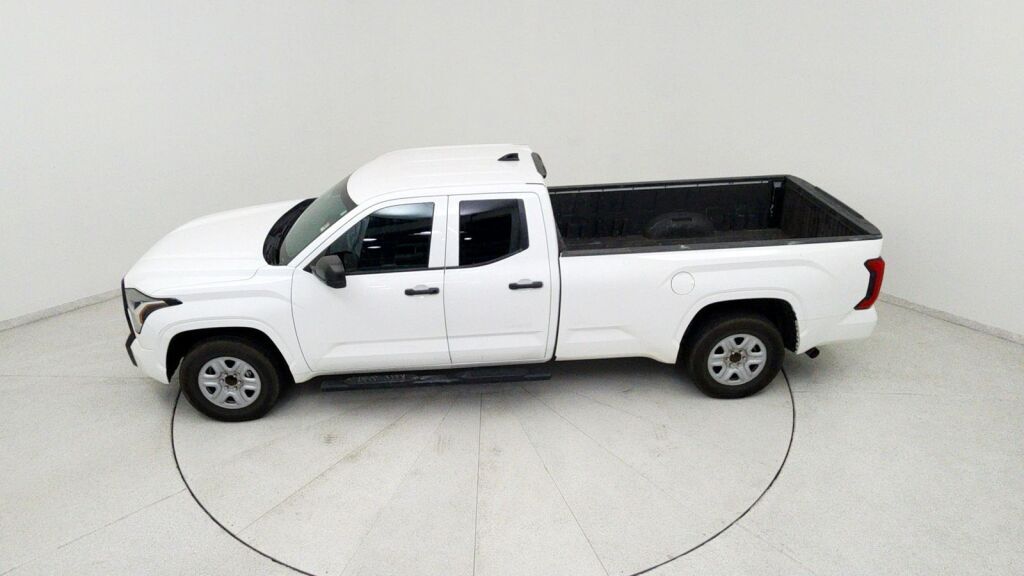 2023 Toyota Tundra SR Laurel MD