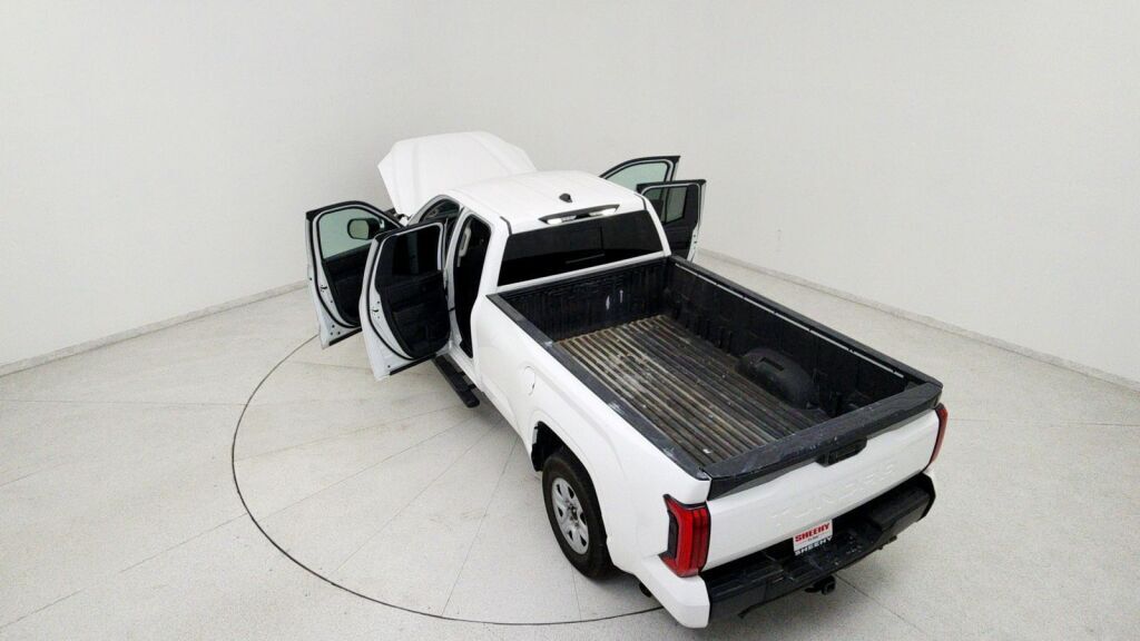 2023 Toyota Tundra SR Laurel MD