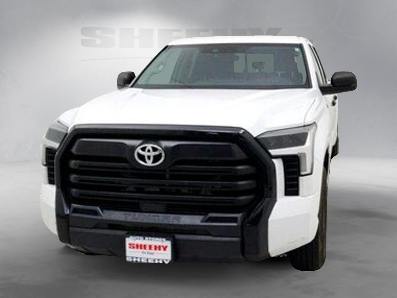 2023 Toyota Tundra SR Laurel MD