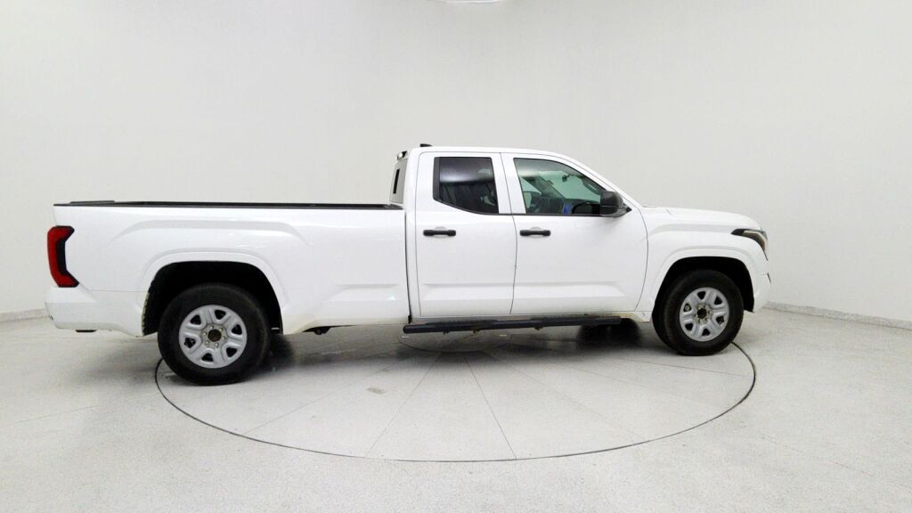 2023 Toyota Tundra SR Laurel MD