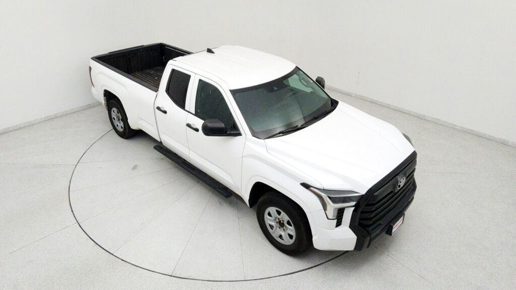 2023 Toyota Tundra SR Laurel MD