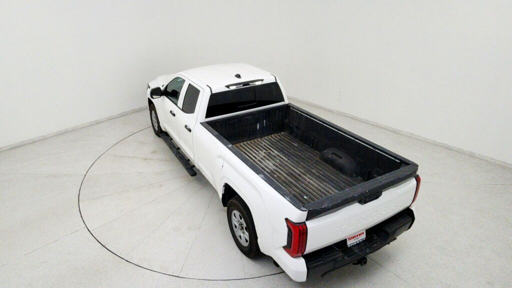2023 Toyota Tundra SR Laurel MD