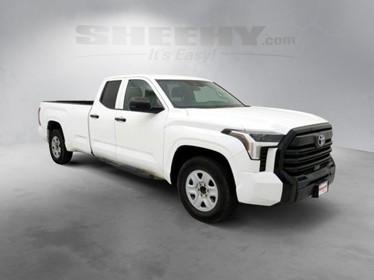 2023 Toyota Tundra SR Laurel MD