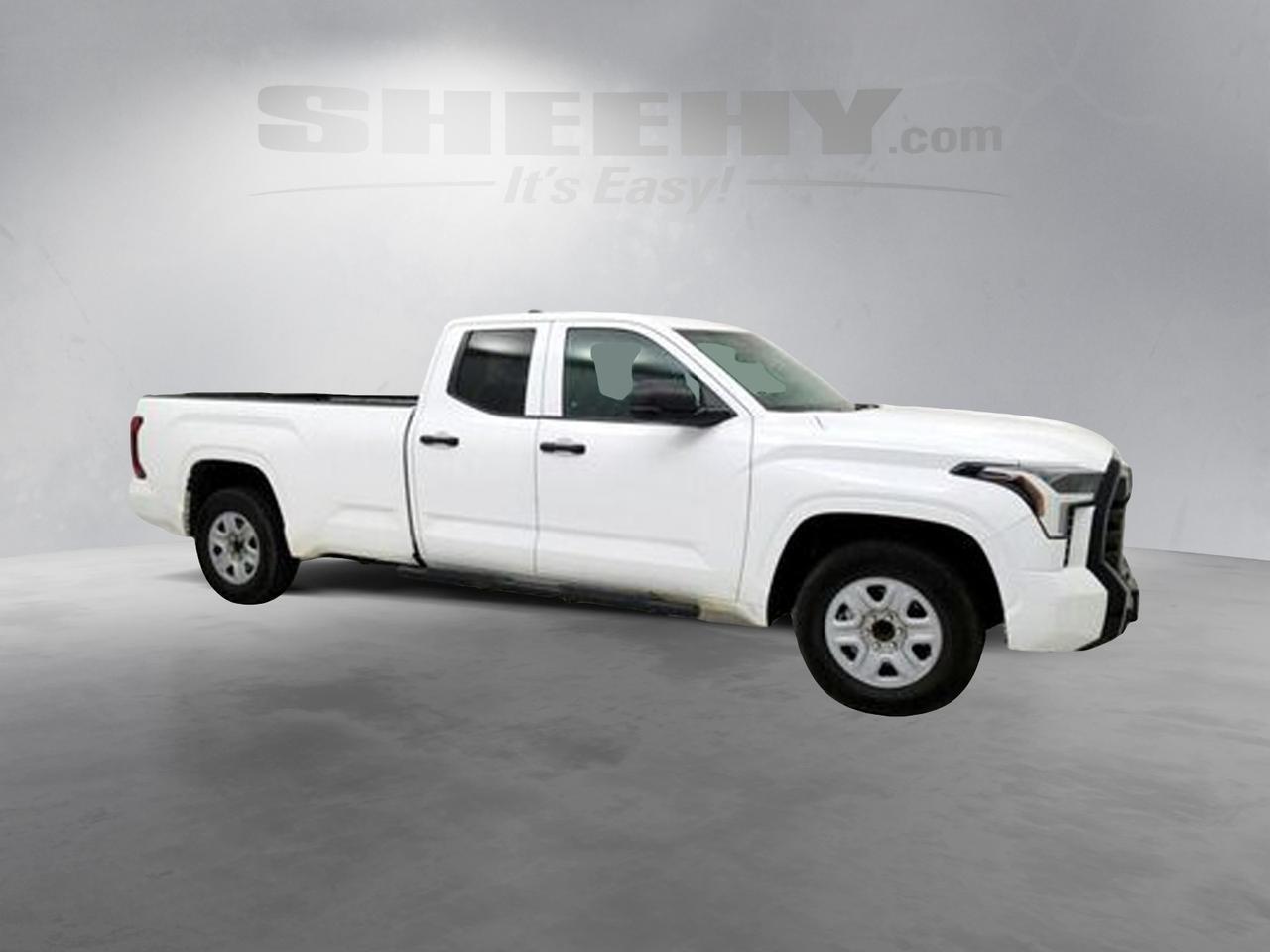 2023 Toyota Tundra SR Laurel MD