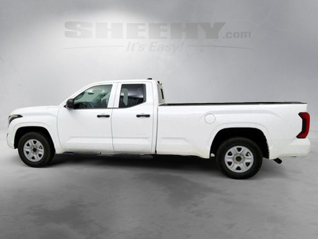 2023 Toyota Tundra SR Laurel MD
