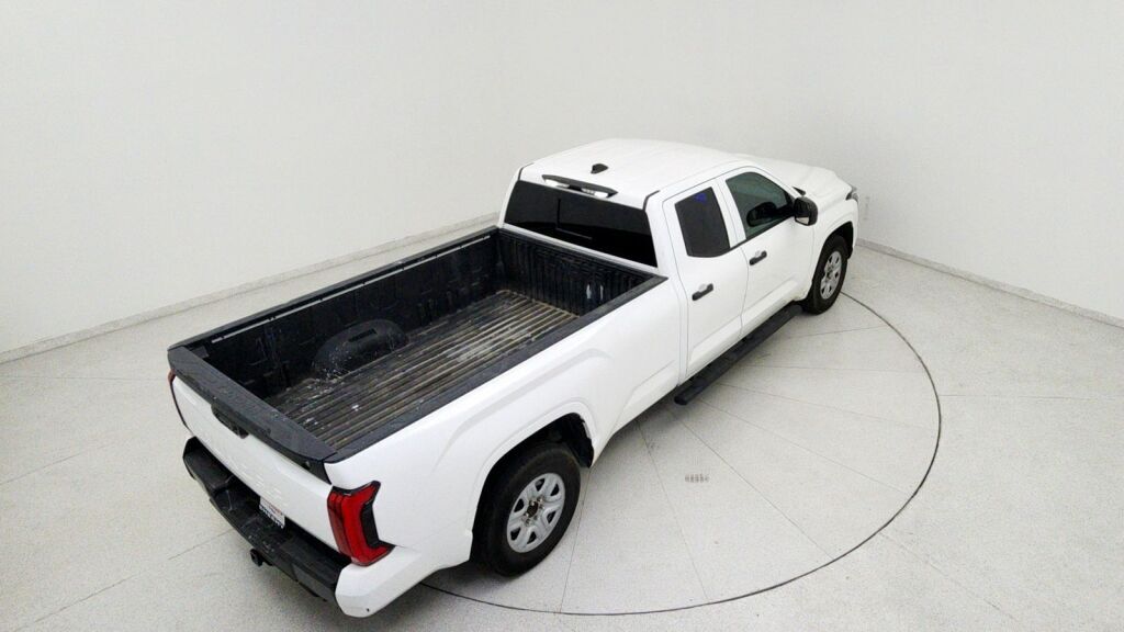 2023 Toyota Tundra SR Laurel MD