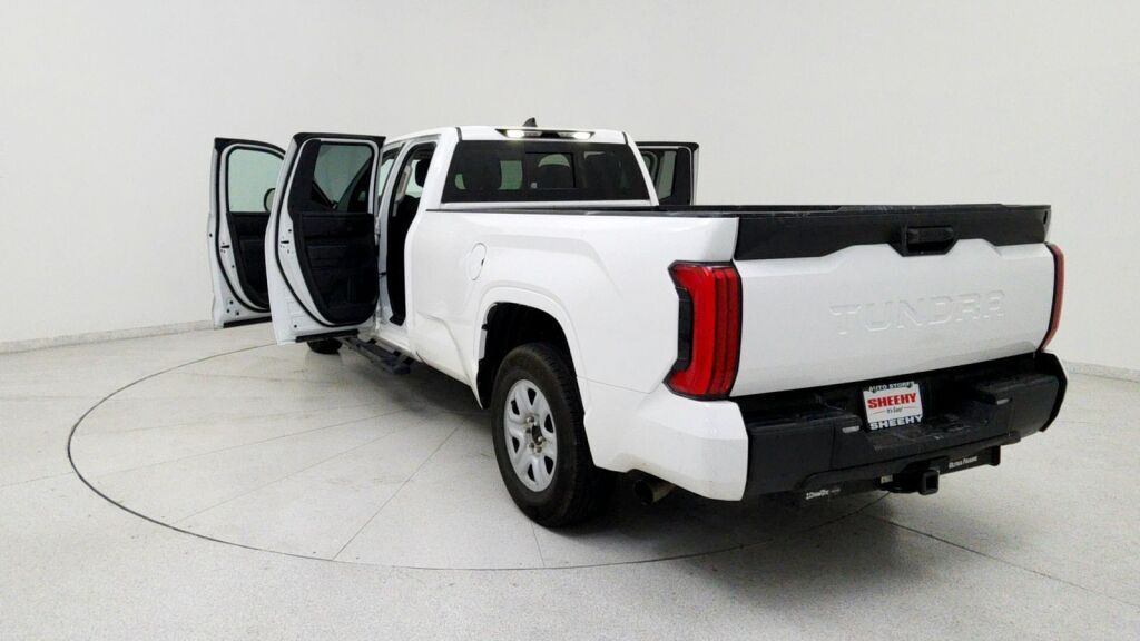 2023 Toyota Tundra SR Laurel MD