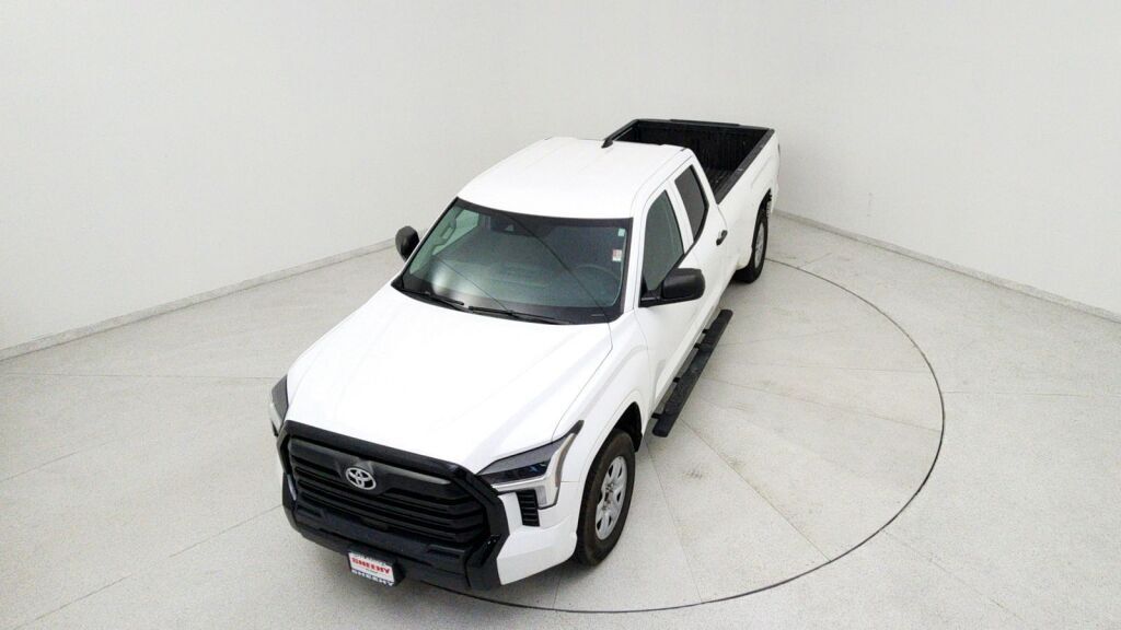 2023 Toyota Tundra SR Laurel MD