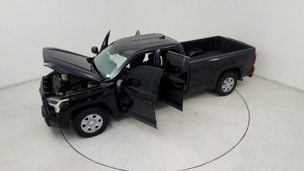 2023 Toyota Tundra SR Laurel MD