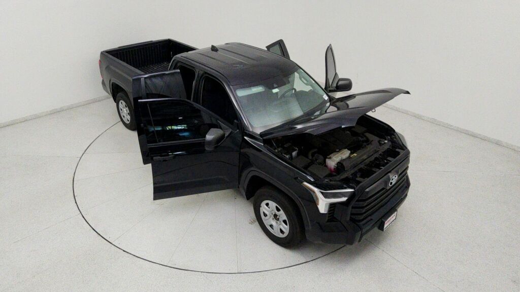 2023 Toyota Tundra SR Laurel MD