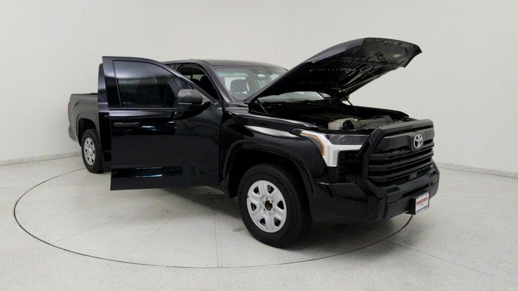 2023 Toyota Tundra SR Laurel MD