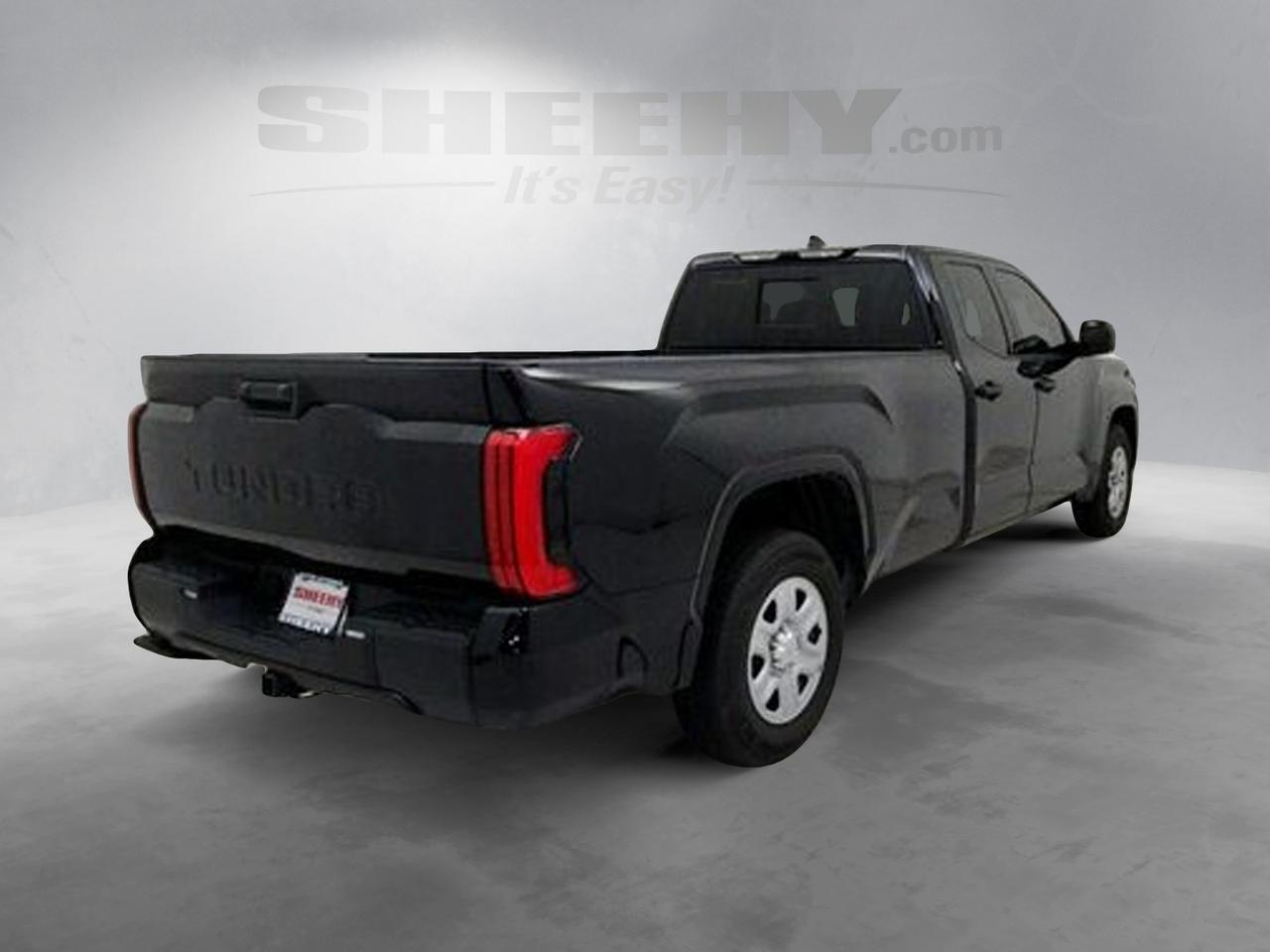 2023 Toyota Tundra SR Laurel MD