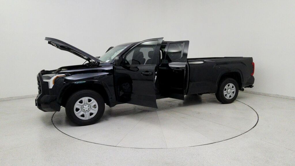 2023 Toyota Tundra SR Laurel MD
