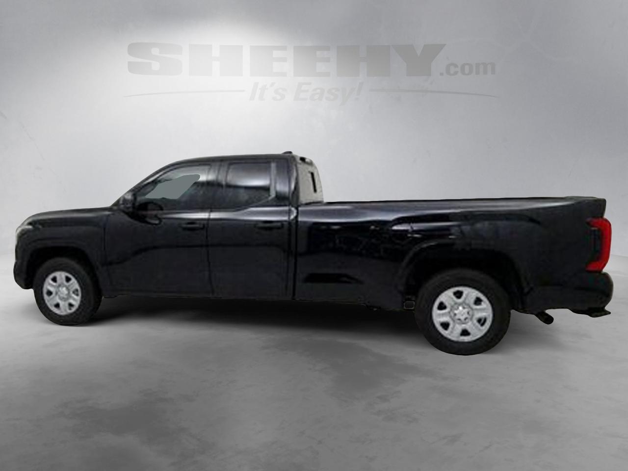 2023 Toyota Tundra SR Laurel MD