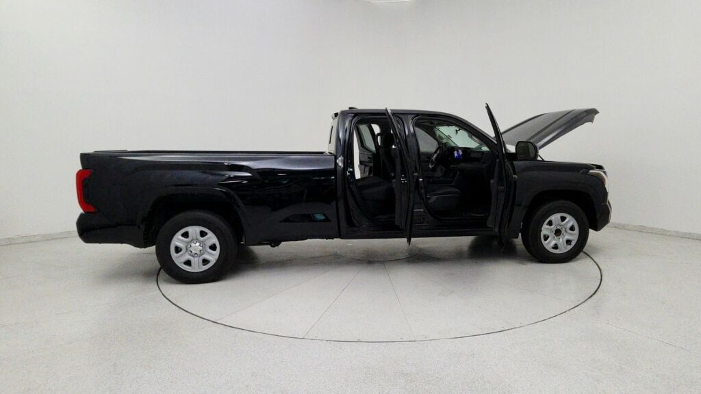 2023 Toyota Tundra SR Laurel MD