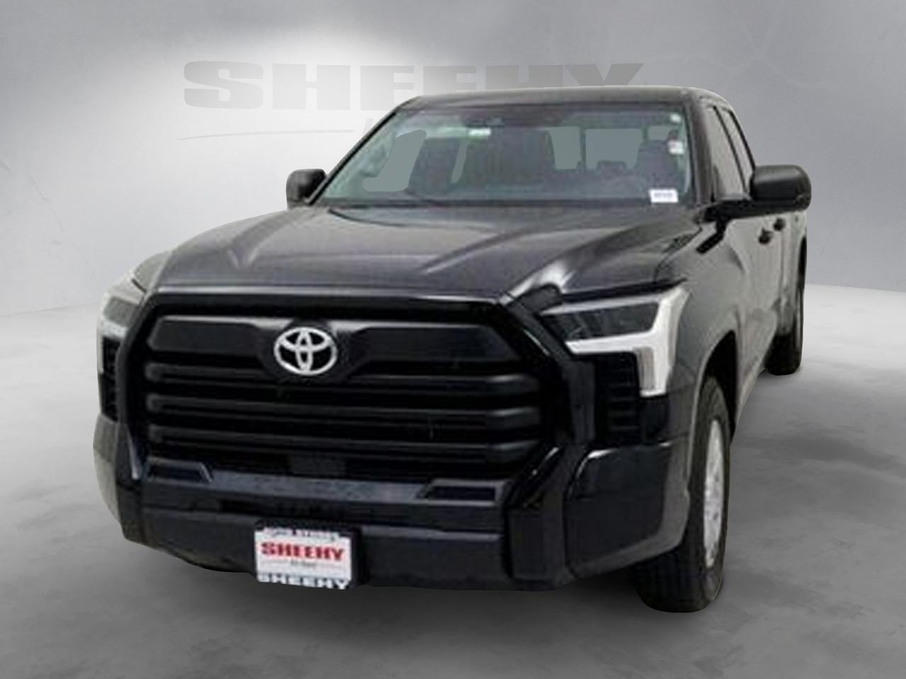2023 Toyota Tundra SR Laurel MD