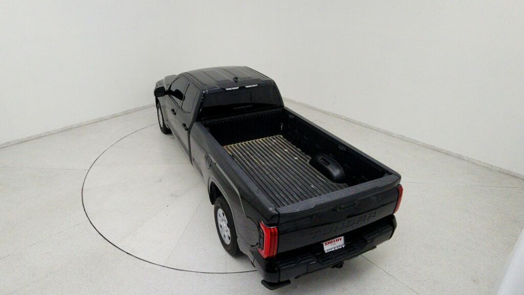 2023 Toyota Tundra SR Laurel MD