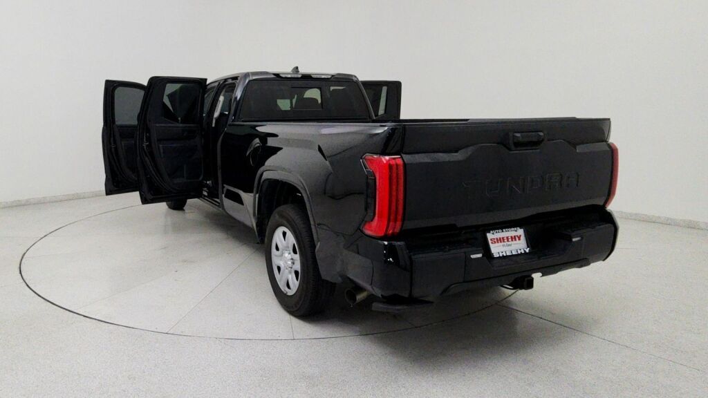2023 Toyota Tundra SR Laurel MD
