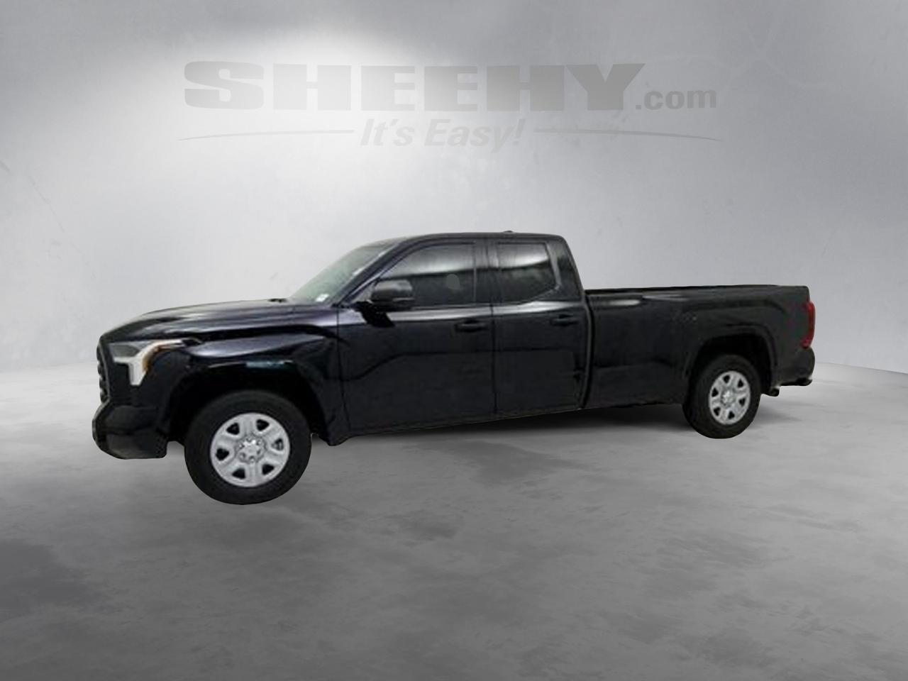 2023 Toyota Tundra SR Laurel MD